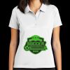 Women's Tech Basic Dri FIT Polo Thumbnail