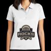 Women's Tech Basic Dri FIT Polo Thumbnail