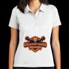 Women's Tech Basic Dri FIT Polo Thumbnail