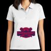 Women's Tech Basic Dri FIT Polo Thumbnail