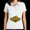 Women's Tech Basic Dri FIT Polo Thumbnail