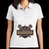 Women's Tech Basic Dri FIT Polo Thumbnail