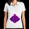 Women's Tech Basic Dri FIT Polo Thumbnail