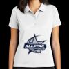 Women's Tech Basic Dri FIT Polo Thumbnail