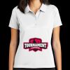 Women's Tech Basic Dri FIT Polo Thumbnail