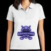 Women's Tech Basic Dri FIT Polo Thumbnail