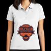 Women's Tech Basic Dri FIT Polo Thumbnail