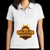Women's Tech Basic Dri FIT Polo Thumbnail