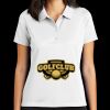 Women's Tech Basic Dri FIT Polo Thumbnail