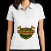 Women's Tech Basic Dri FIT Polo Thumbnail