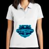 Women's Tech Basic Dri FIT Polo Thumbnail