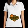 Women's Tech Basic Dri FIT Polo Thumbnail