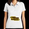 Women's Tech Basic Dri FIT Polo Thumbnail