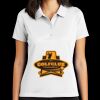 Women's Tech Basic Dri FIT Polo Thumbnail