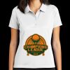 Women's Tech Basic Dri FIT Polo Thumbnail