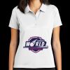 Women's Tech Basic Dri FIT Polo Thumbnail