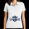Women's Tech Basic Dri FIT Polo Thumbnail