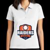 Women's Tech Basic Dri FIT Polo Thumbnail