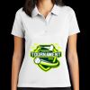Women's Tech Basic Dri FIT Polo Thumbnail