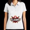 Women's Tech Basic Dri FIT Polo Thumbnail
