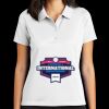 Women's Tech Basic Dri FIT Polo Thumbnail