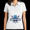 Women's Tech Basic Dri FIT Polo Thumbnail