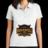 Women's Tech Basic Dri FIT Polo Thumbnail