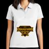 Women's Tech Basic Dri FIT Polo Thumbnail
