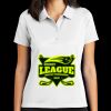 Women's Tech Basic Dri FIT Polo Thumbnail
