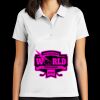 Women's Tech Basic Dri FIT Polo Thumbnail