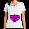 Women's Tech Basic Dri FIT Polo Thumbnail