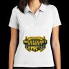 Women's Tech Basic Dri FIT Polo Thumbnail