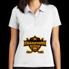 Women's Tech Basic Dri FIT Polo Thumbnail