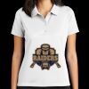 Women's Tech Basic Dri FIT Polo Thumbnail