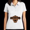 Women's Tech Basic Dri FIT Polo Thumbnail