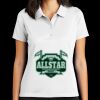 Women's Tech Basic Dri FIT Polo Thumbnail