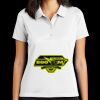Women's Tech Basic Dri FIT Polo Thumbnail