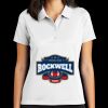 Women's Tech Basic Dri FIT Polo Thumbnail