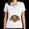 Women's Tech Basic Dri FIT Polo Thumbnail