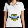 Women's Tech Basic Dri FIT Polo Thumbnail