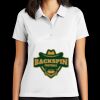 Women's Tech Basic Dri FIT Polo Thumbnail