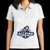 Women's Tech Basic Dri FIT Polo Thumbnail