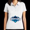 Women's Tech Basic Dri FIT Polo Thumbnail