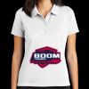 Women's Tech Basic Dri FIT Polo Thumbnail