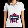 Women's Tech Basic Dri FIT Polo Thumbnail