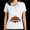 Women's Tech Basic Dri FIT Polo Thumbnail