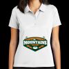 Women's Tech Basic Dri FIT Polo Thumbnail