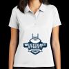 Women's Tech Basic Dri FIT Polo Thumbnail