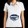 Women's Tech Basic Dri FIT Polo Thumbnail