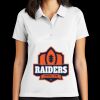 Women's Tech Basic Dri FIT Polo Thumbnail
